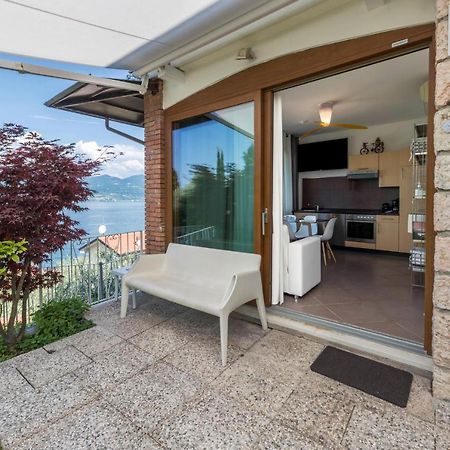 Residence La Mignon Oleandri ตอร์รีเดลเบนาโก ภายนอก รูปภาพ