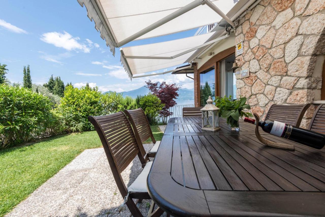 Residence La Mignon Oleandri ตอร์รีเดลเบนาโก ภายนอก รูปภาพ