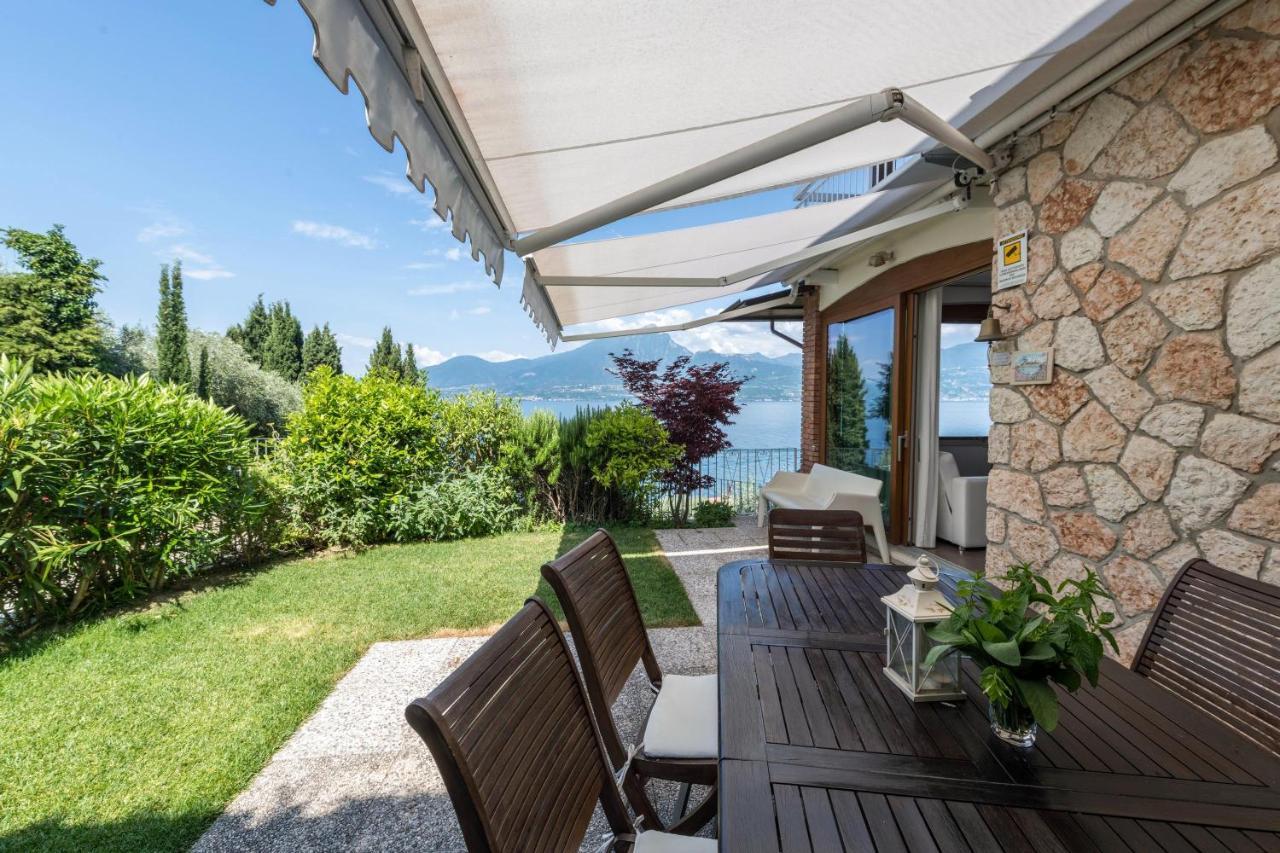 Residence La Mignon Oleandri ตอร์รีเดลเบนาโก ภายนอก รูปภาพ